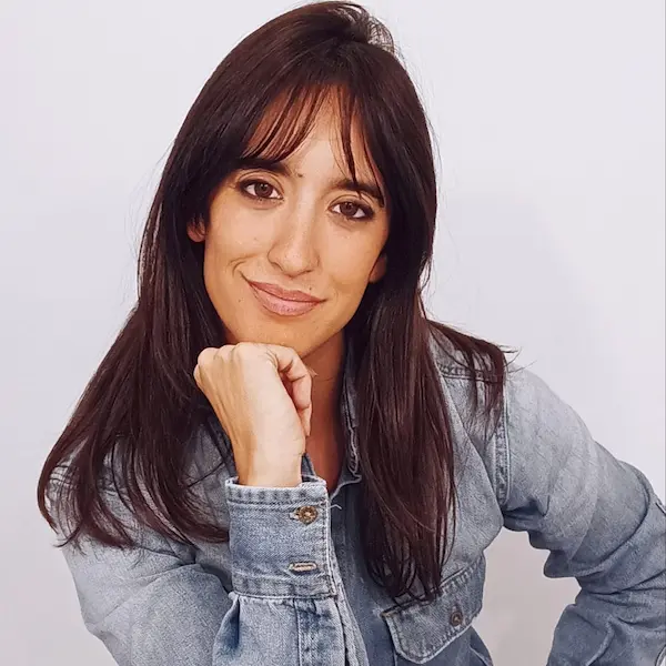 PALOMA 03 – ENVIADA POR WHATSAPP A ISA